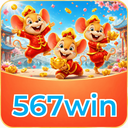 Catálogo slots 567win mostrando top jogos Gates Olympus Sweet Bonanza Fortune Tiger Big Bass volatilidade RTP
