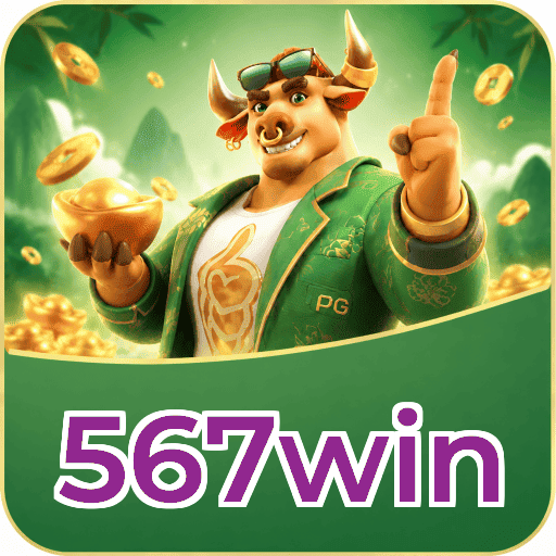 Plataforma 567win mostrando interface moderna, jogos certificados e recursos de segurança licenciados